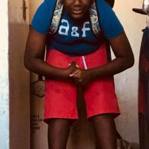 Meet your Posher, Youngnas